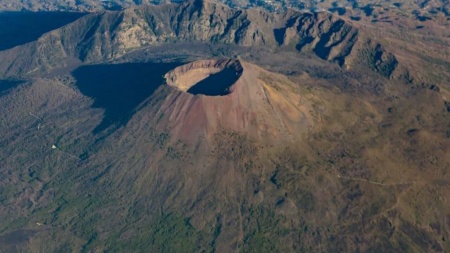 Vesvio: tudo sobre o vulco mais famoso da Itlia